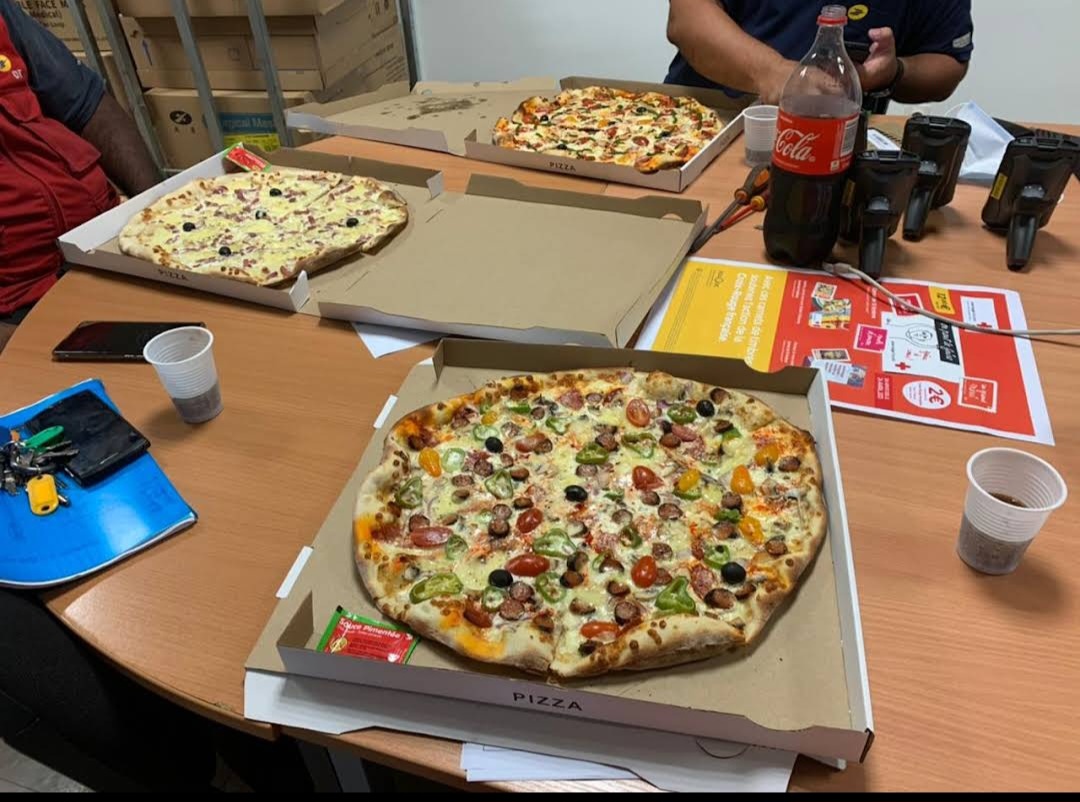 Pizza Soa Sun - photo 1