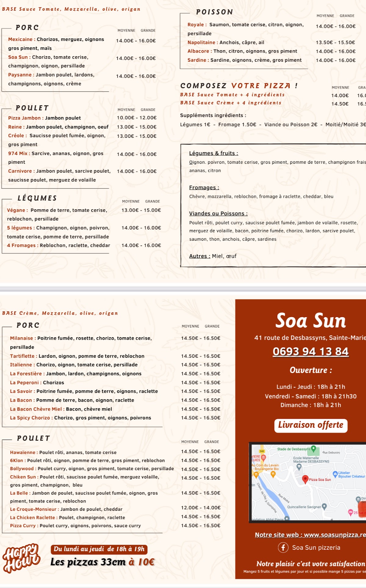 Pizza Soa Sun - photo 4