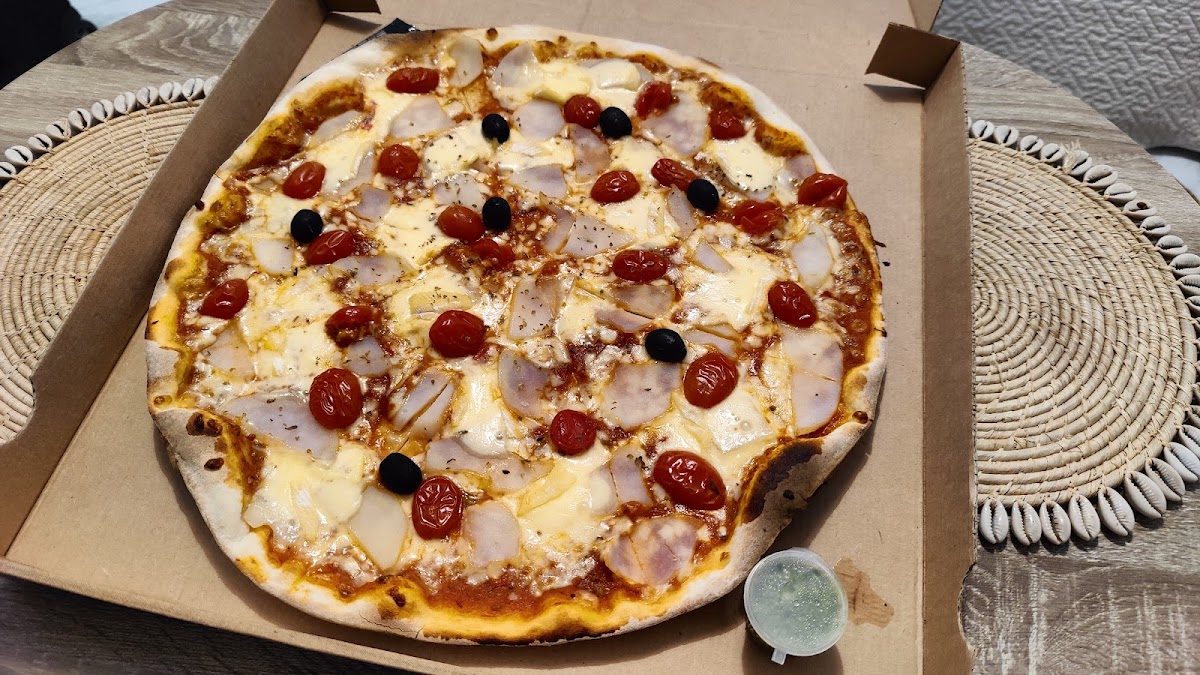 Pizza Soa Sun - photo 5