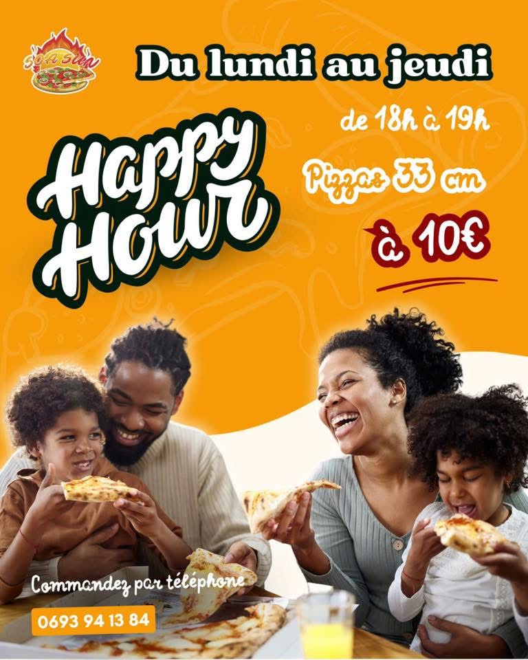 Pizza Soa Sun - photo 6